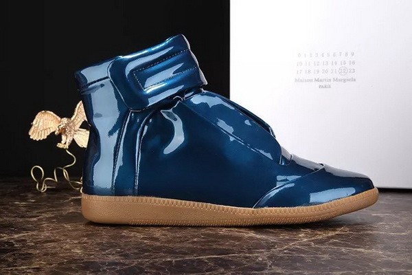 Dior High-Top Fashion Men Shoes--009